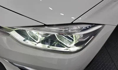 BMW 3-Series 2018, 93111 км, за 17490000 KRW - фото 22