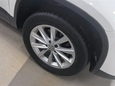 Volkswagen Tiguan 2017, 40900 км, за 53500 CNY - фото 6
