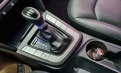 Hyundai Avante 2018, 165206 км, за 8500000 KRW - фото 9