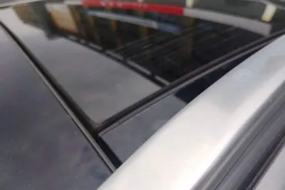 Mercedes-Benz GLC 2019, 88000 км, за 139229.21 CNY - фото 7