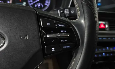 Hyundai Grandeur 2018, 128585 км, за 14900000 KRW - фото 15