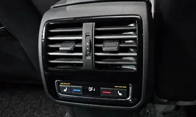 Volkswagen Passat 2018, 88416 км, за 18200000 KRW - фото 33