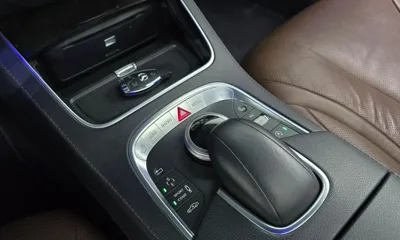 Mercedes-Benz S-Class 2015, 129068 км, за 24990000 KRW - фото 19