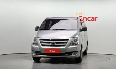Hyundai Starex 2017, 171073 км, за 11000000 KRW - фото 3