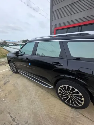 Hyundai Palisade 2026, 820 км, за 58070000 KRW