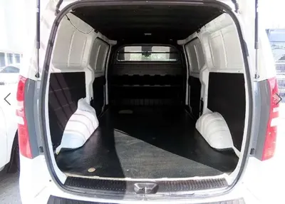 Hyundai Starex 2018, 70673 км, за 13600000 KRW - фото 15