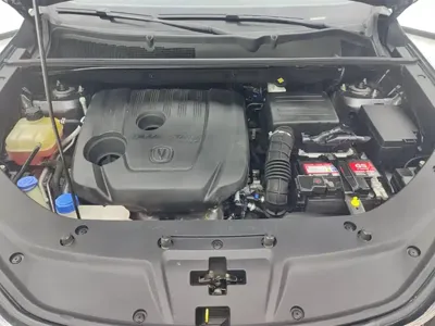 Changan 长安CS75PLUS 2020, 26300 км, за 53800 CNY - фото 10