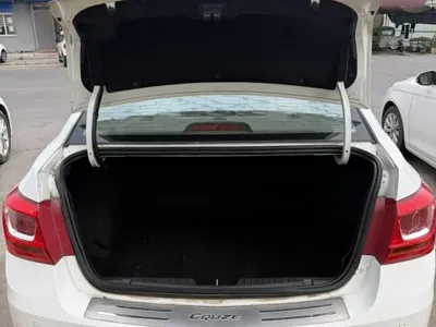 Chevrolet Cruze 2017, 113500 км, за 18100 CNY - фото 5