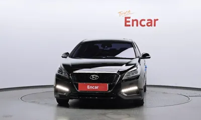 Hyundai Sonata 2016, 125891 км, за 8300000 KRW - фото 3