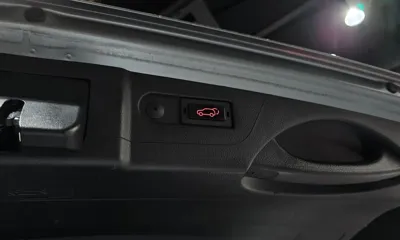 KG_Mobility_Ssangyong Rexton 2018, 113453 км, за 14300000 KRW - фото 20