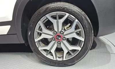 Kia Seltos 2022, 24569 км, за 20300000 KRW - фото 21