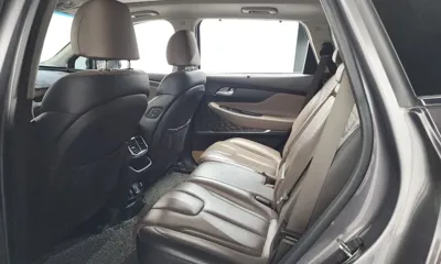 Hyundai Santafe 2019, 87983 км, за 20500000 KRW - фото 27