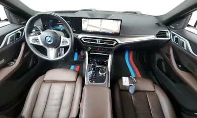 BMW i4 2022, 107624 км, за 43500000 KRW - фото 7