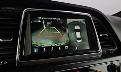 Hyundai Sonata 2019, 155551 км, за 11790000 KRW - фото 15