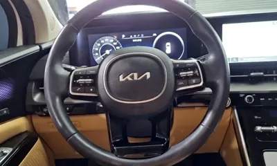 Kia Canival 2023, 57715 км, за 30900000 KRW - фото 9