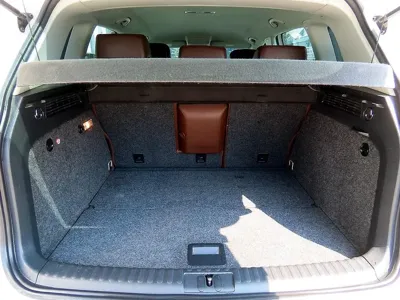 Volkswagen Tiguan 2015, 136097 км, за 7900000 KRW - фото 19