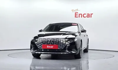 Hyundai Grandeur 2023, 58119 км, за 24900000 KRW