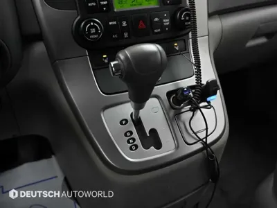 Kia Canival 2011, 39470 км, за 8990000 KRW - фото 9