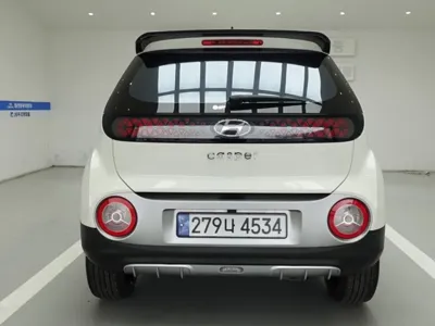 Hyundai Casper 2023, 31546 км, за 16500000 KRW - фото 4