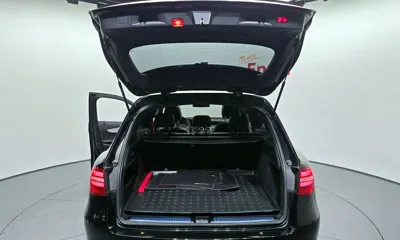 Mercedes-Benz GLC-Class 2017, 114221 км, за 27800000 KRW - фото 19