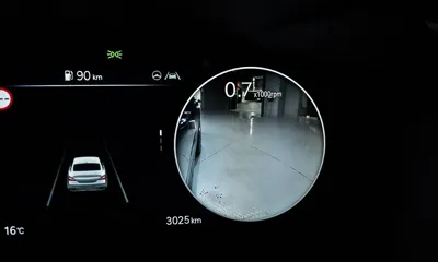 Genesis G70 2025, 3025 км, за 42700000 KRW - фото 35