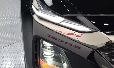 Hyundai Santafe 2019, 91630 км, за 17900000 KRW - фото 22
