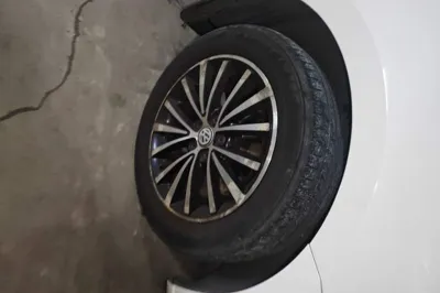 Volkswagen Lavida 2014, 147300 км, за 29670.54 CNY - фото 8