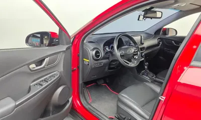 Hyundai Kona 2018, 53832 км, за 13390000 KRW - фото 10