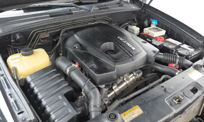 KG_Mobility_Ssangyong Rexton 2010, 118360 км, за 4500000 KRW - фото 6