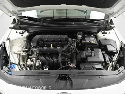 Hyundai Avante 2023, 38468 км, за 18900000 KRW - фото 6