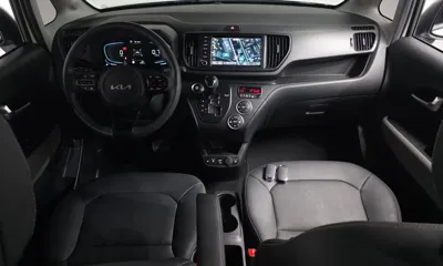 Kia Ray 2024, 9404 км, за 16500000 KRW - фото 7