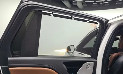 Lincoln Aviator 2021, 93033 км, за 43900000 KRW - фото 35