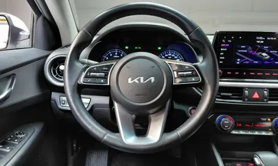 Kia K3 2022, 75124 км, за 16900000 KRW - фото 13