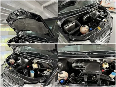 Mercedes-Benz Sprinter 2017, 43490 км, за 49900000 KRW - фото 17