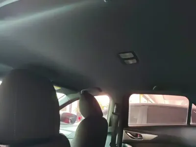 Mazda CX-4 2017, 72900 км, за 51100 CNY - фото 9