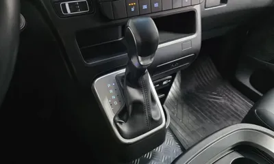 Hyundai Staria 2022, 173429 км, за 16700000 KRW - фото 9