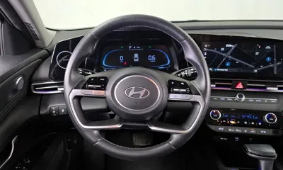 Hyundai Avante 2024, 28875 км, за 16400000 KRW - фото 13