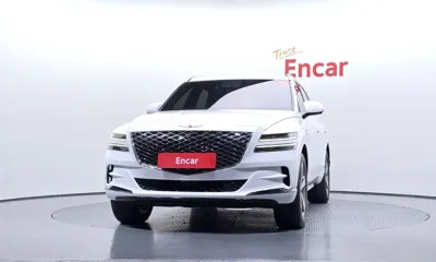 Genesis GV80 2021, 132729 км, за 34900000 KRW - фото 3