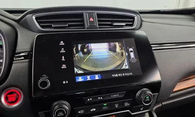 Honda CR-V 2019, 119296 км, за 21500000 KRW - фото 15