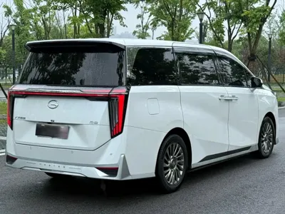GAC Motor Trumpchi M8 2023, 53099 км, за 175799 CNY - фото 8
