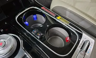 Kia Canival 2021, 63230 км, за 35300000 KRW - фото 30