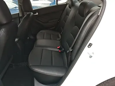 Kia K3 2018, 117600 км, за 36800 CNY - фото 17