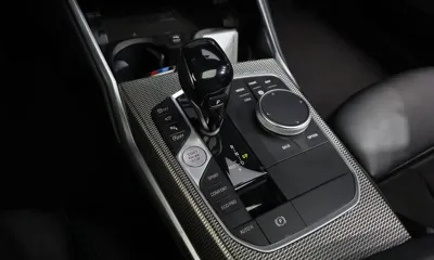 BMW 3-Series 2021, 95888 км, за 27500000 KRW - фото 9