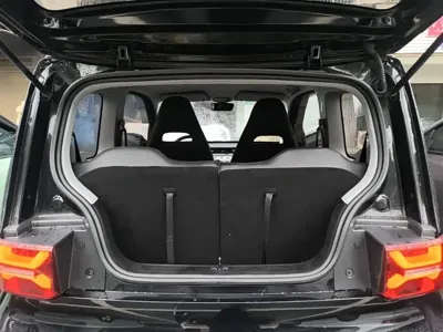 Wuling MINIEV 2023, 27900 км, за 30200 CNY - фото 19
