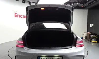 Genesis G80 2025, 83115 км, за 46500000 KRW - фото 20