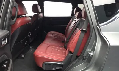 KG_Mobility_Ssangyong Rexton 2025, 24102 км, за 36900000 KRW - фото 26
