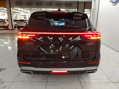 Haval H6 2024, 21600 км, за 69200 CNY - фото 6