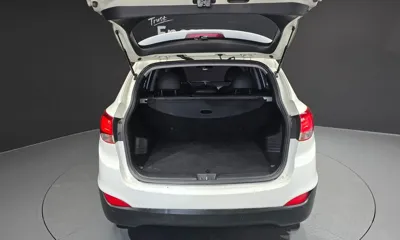 Hyundai Tucson 2011, 165523 км, за 4500000 KRW - фото 20