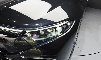 Mercedes-Benz EQS 2023, 65837 км, за 77900000 KRW - фото 22