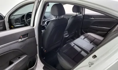 Hyundai Avante 2018, 82204 км, за 11500000 KRW - фото 11